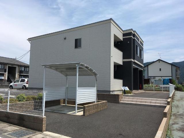 バラーダ その他外観1
