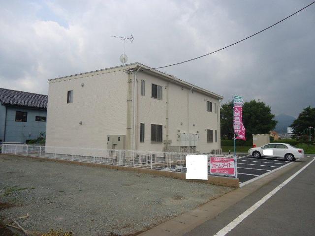 バラーダ その他外観2
