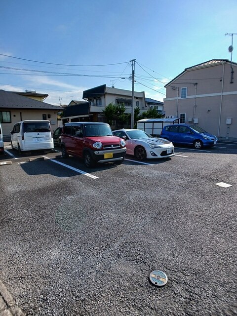パイン　ヴィレッジＣ その他3