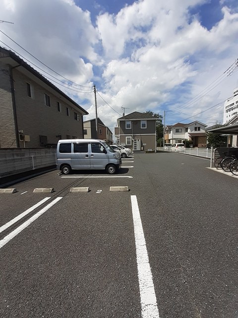 パル大東 その他3