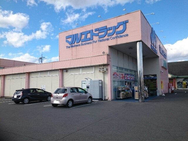 パル大東 その他外観3