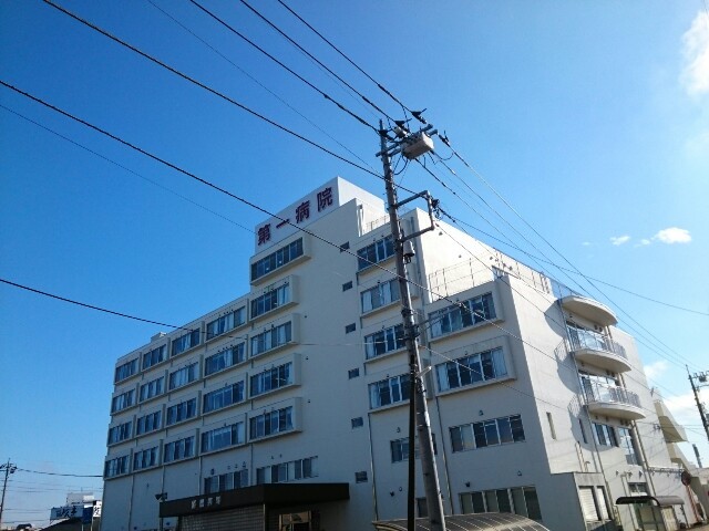 パル大東 その他外観5