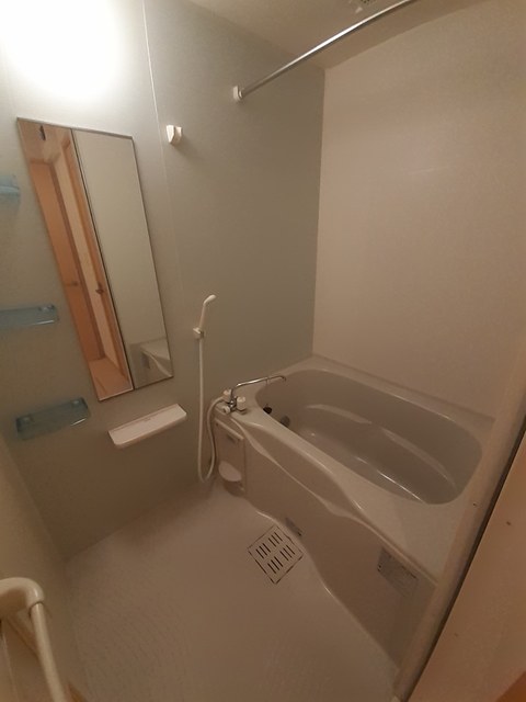 パル大東 風呂画像
