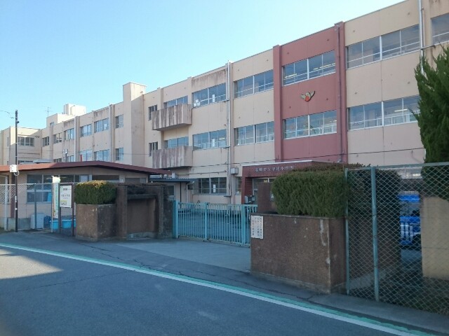プライズ その他外観3