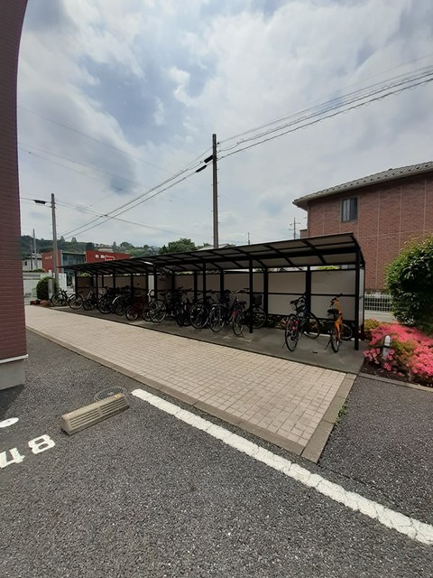 プロスベールＡ その他4