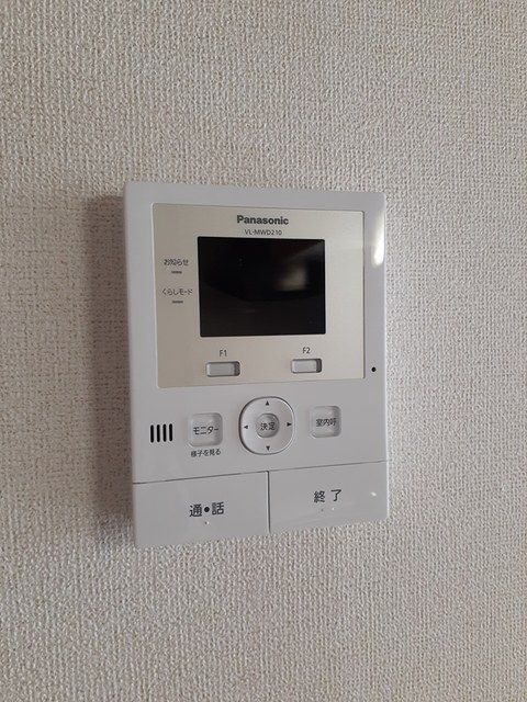 プロスベールＡ その他5