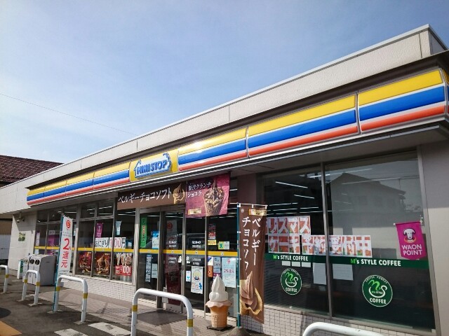 プロスベールＡ その他外観2