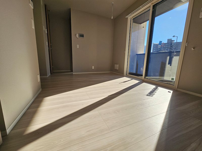 LaMaison本町 リビング