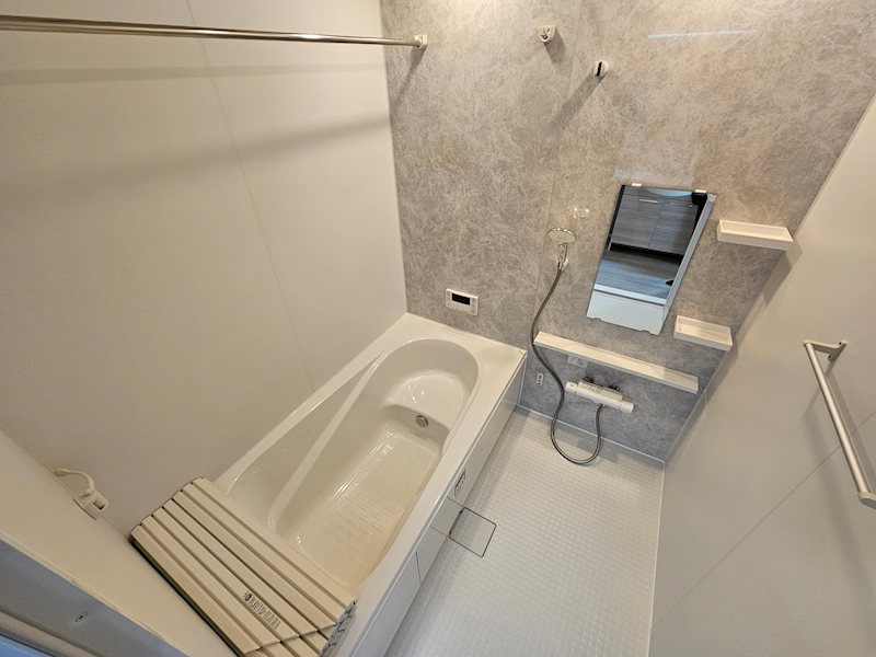 LaMaison本町 風呂画像