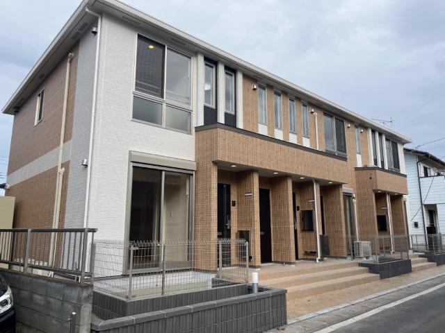 オレンジファーム その他外観2