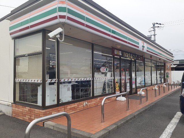 マルベリーガーデン　Ⅰ その他外観3