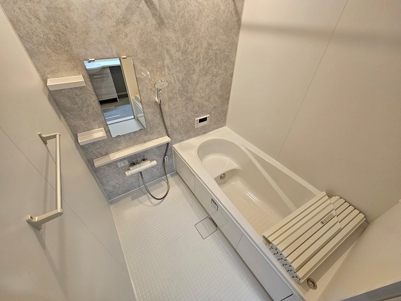 LaMaison本町 風呂画像