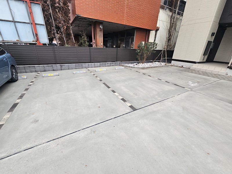 LaMaison本町 その他外観2