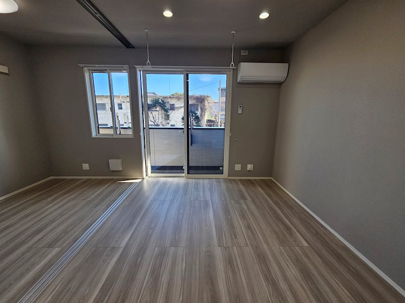 LaMaison本町 リビング