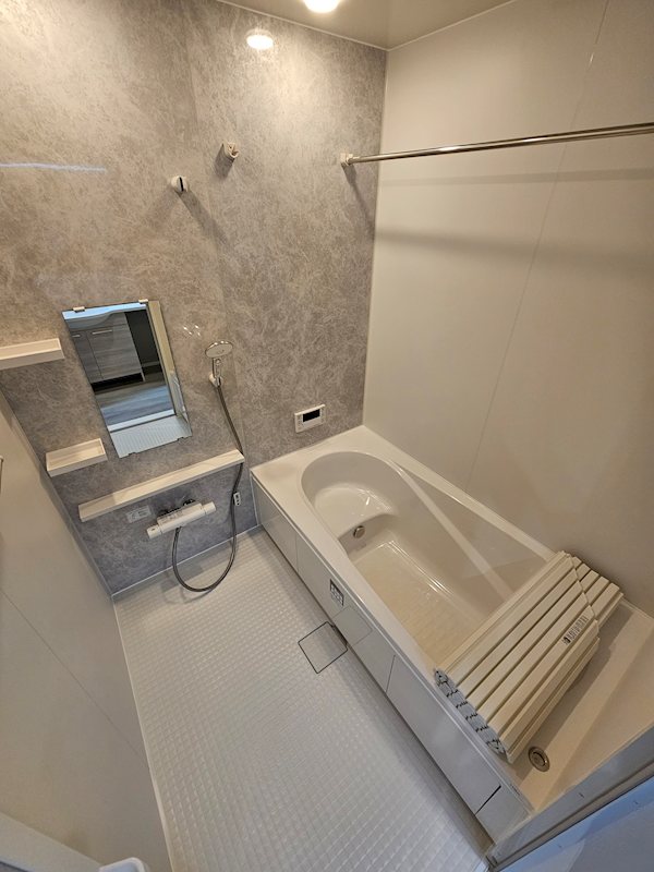 LaMaison本町 風呂画像