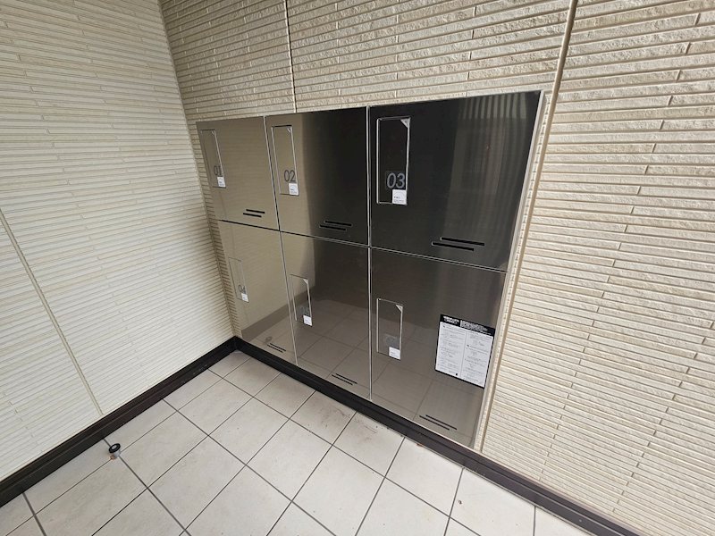 LaMaison本町 その他外観4