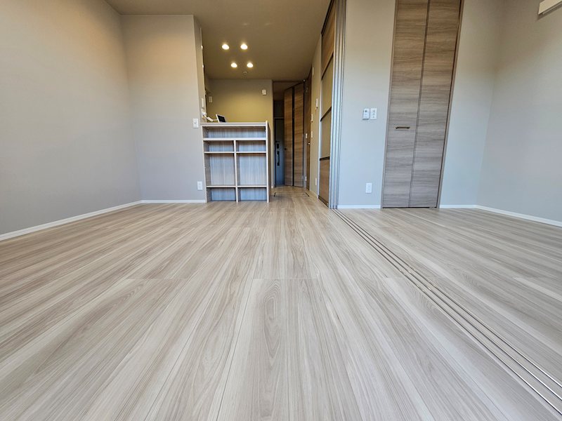 LaMaison本町 リビング