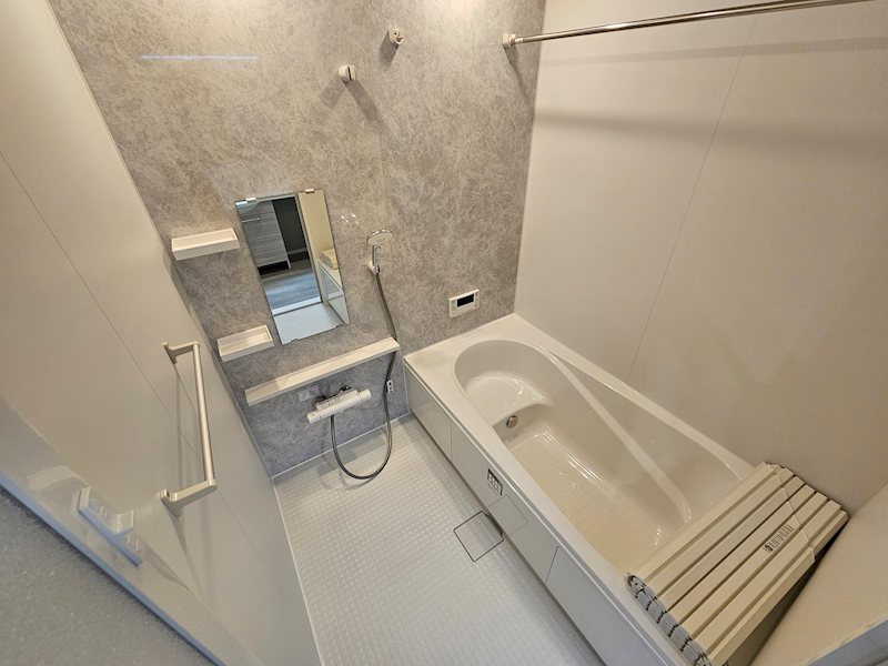 LaMaison本町 風呂画像