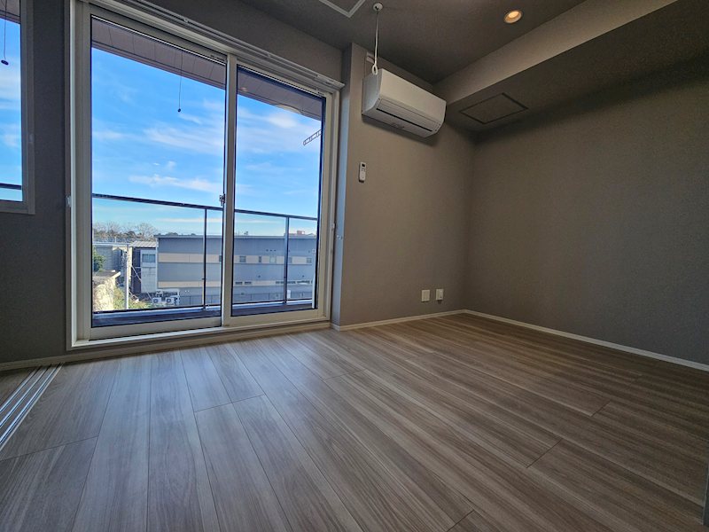 LaMaison本町 リビング