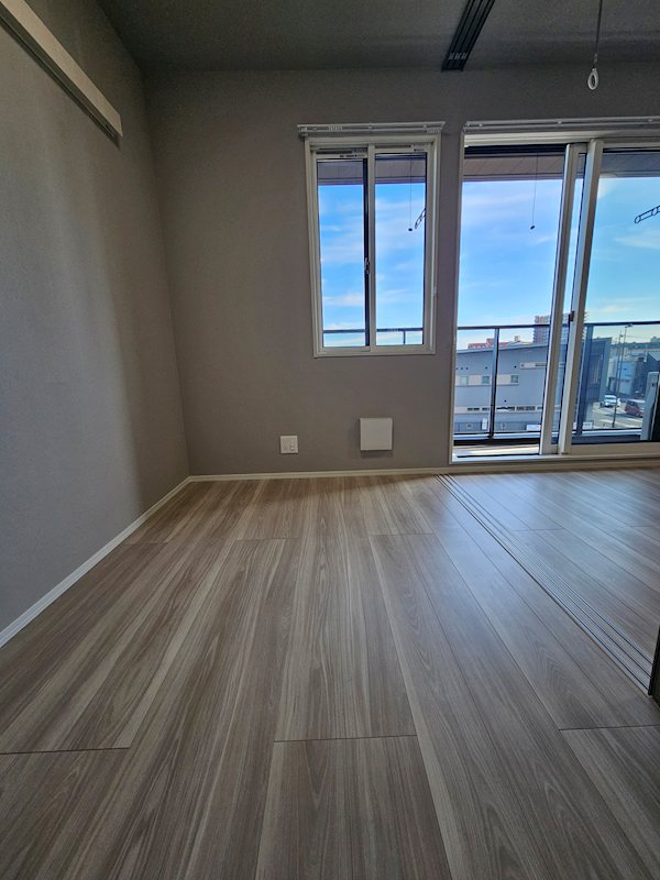 LaMaison本町 ベッドルーム