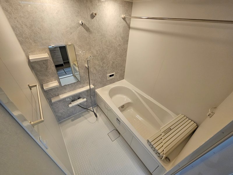 LaMaison本町 風呂画像