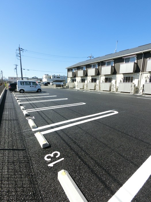 グランテラス西片貝 その他外観5