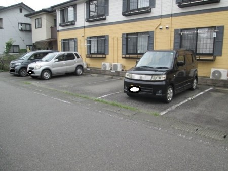 ハイブリッジA その他外観2