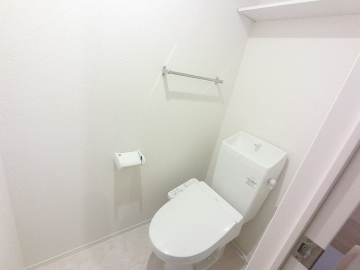 D-ROOM大橋町 その他1