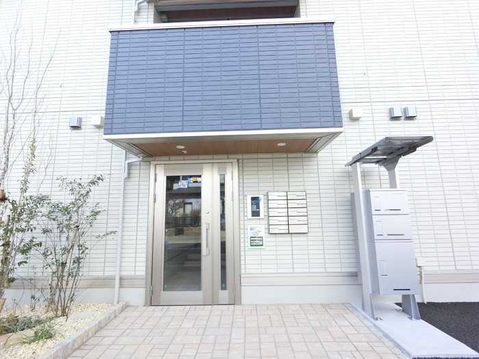 D-ROOM大橋町 その他外観2