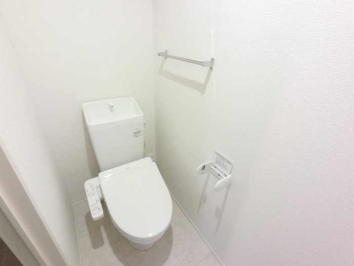 D-ROOM大橋町 その他1