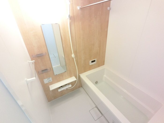 D-ROOM大橋町 風呂画像