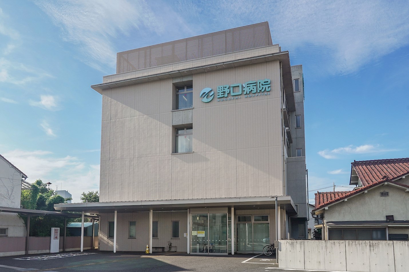 D-ROOM大橋町 周辺画像3