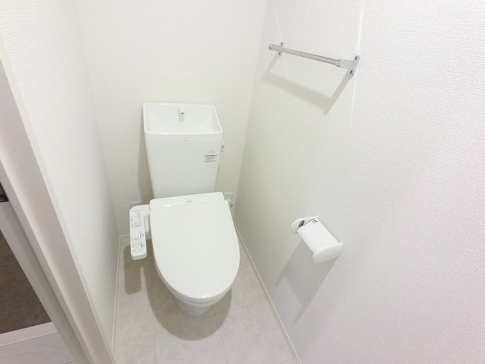 D-ROOM大橋町 その他1