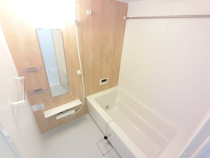 D-ROOM大橋町 風呂画像