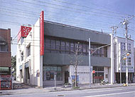 D-ROOM大橋町 周辺画像6