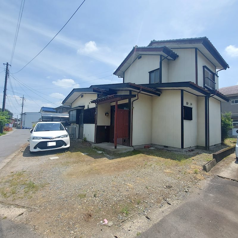 原ハウス その他外観1