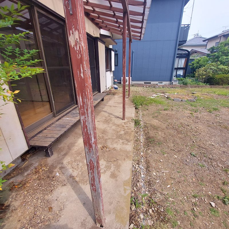 原ハウス その他外観2