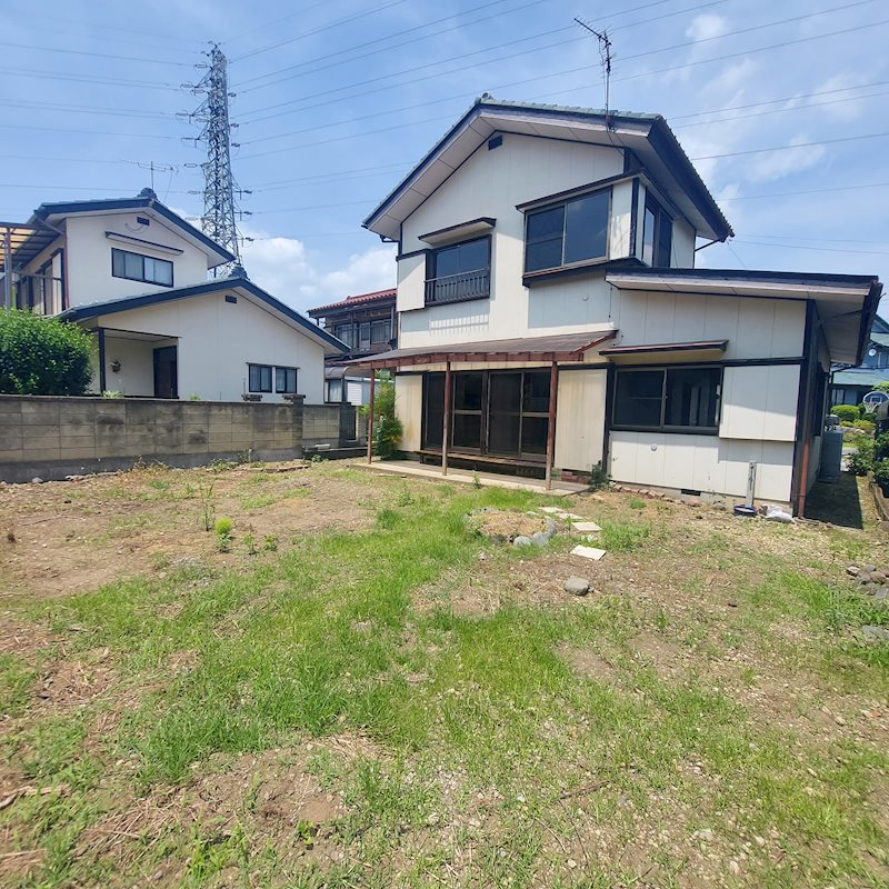 原ハウス その他外観3