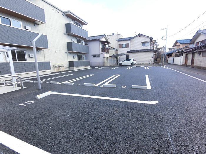 D-ROOM大橋町 その他外観1