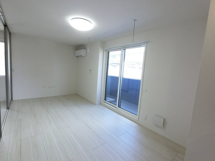 D-ROOM大橋町 リビング