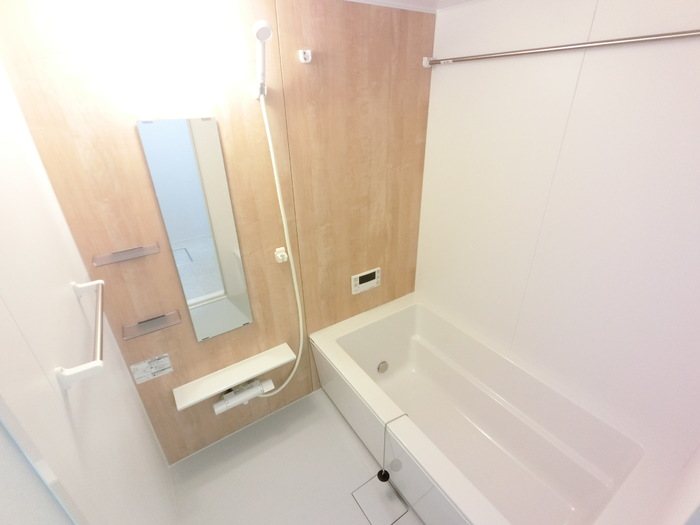 D-ROOM大橋町 風呂画像
