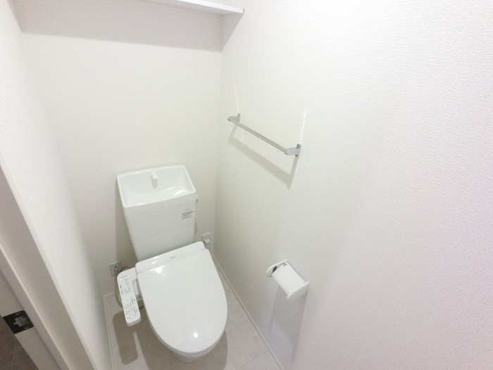 D-ROOM大橋町 その他1