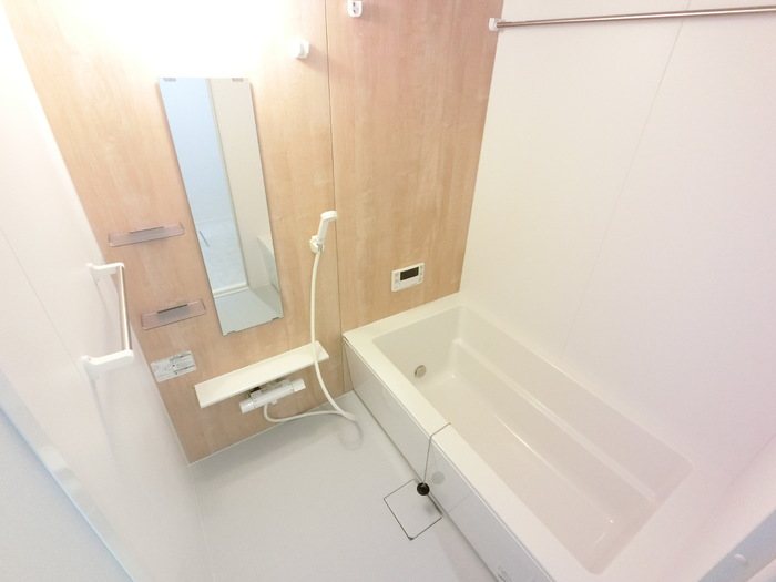 D-ROOM大橋町 風呂画像