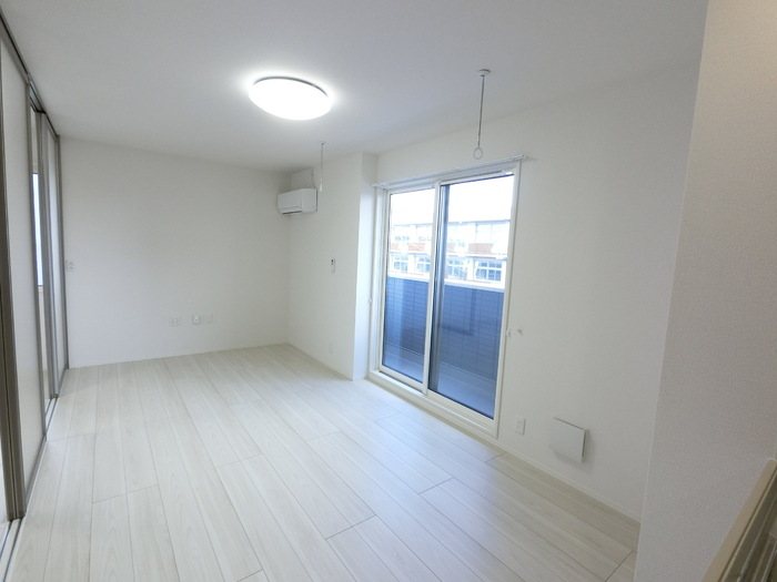 D-ROOM大橋町 リビング
