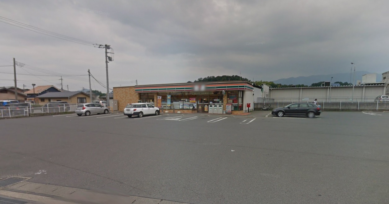 甘楽町善慶寺戸建 周辺画像2