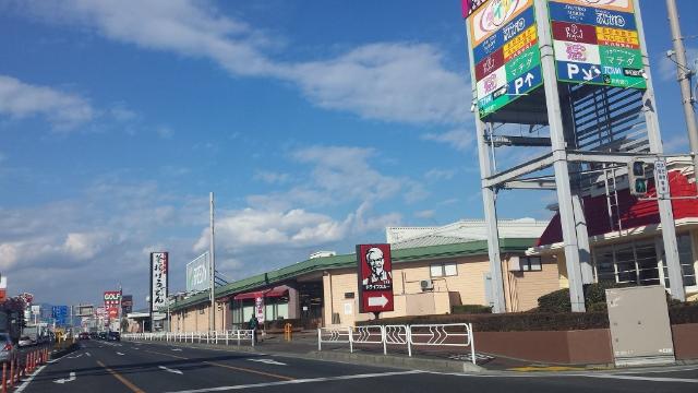 ピュア　ステージ その他外観3