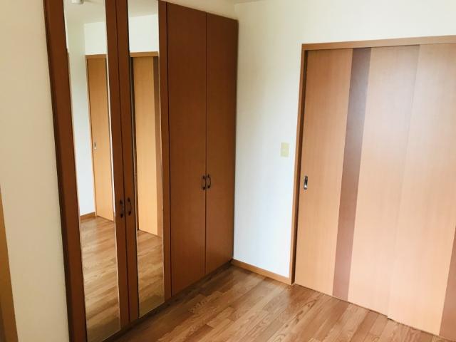 ピュア　ステージ ベッドルーム