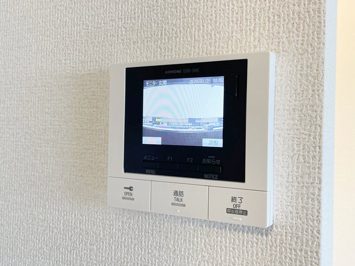 カーサココルン その他4