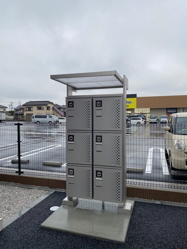 カーサココルン その他外観2