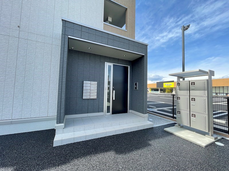 カーサココルン その他外観3